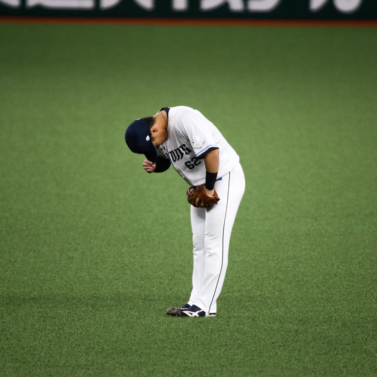 𝔇𝔒𝔄𝔑 ⚾️ tweet media