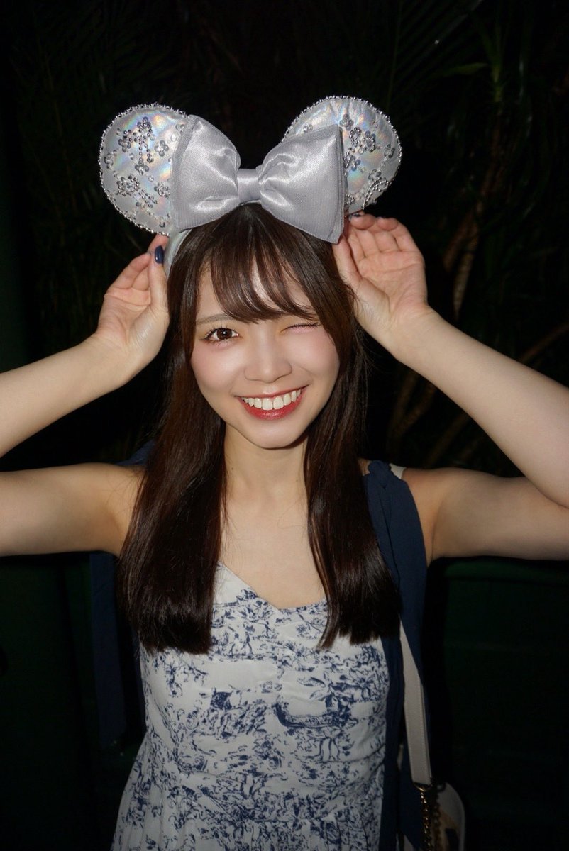 yui_takanashi__'s tweet image. 香港ディズニー💟🏰

4月に行ったけど暑すぎて真夏の格好してた！⛵️

#HongKong