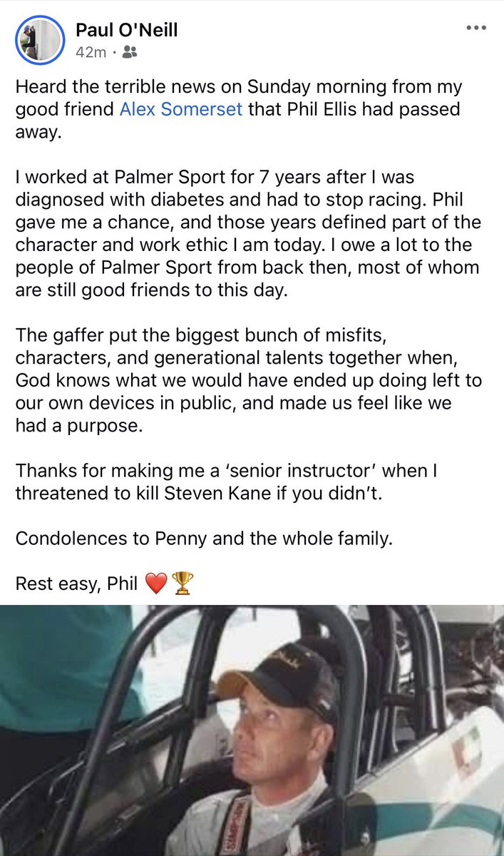 Paul O'Neill 💥 tweet media