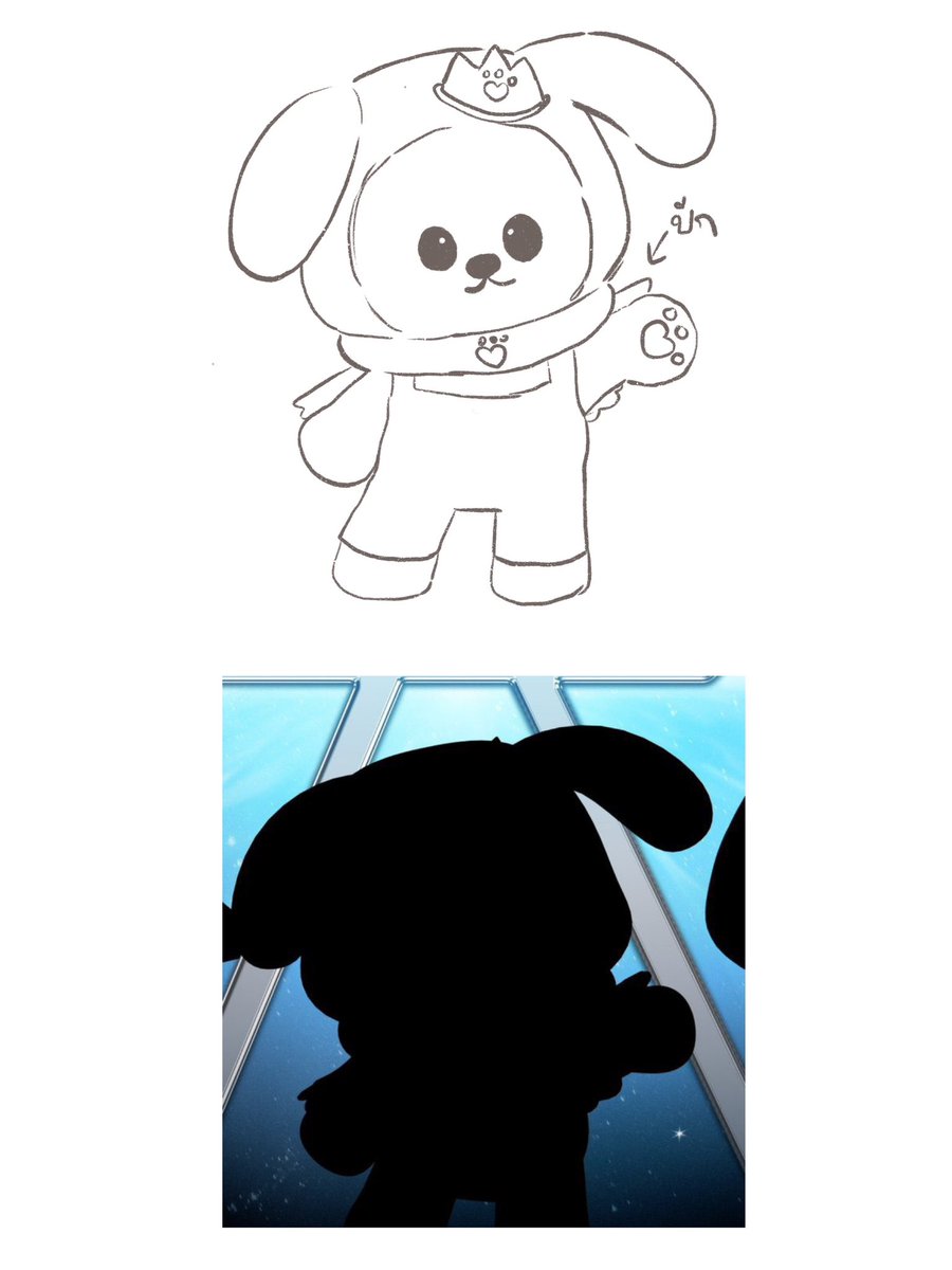 บูเบ๊าะคุง tweet media