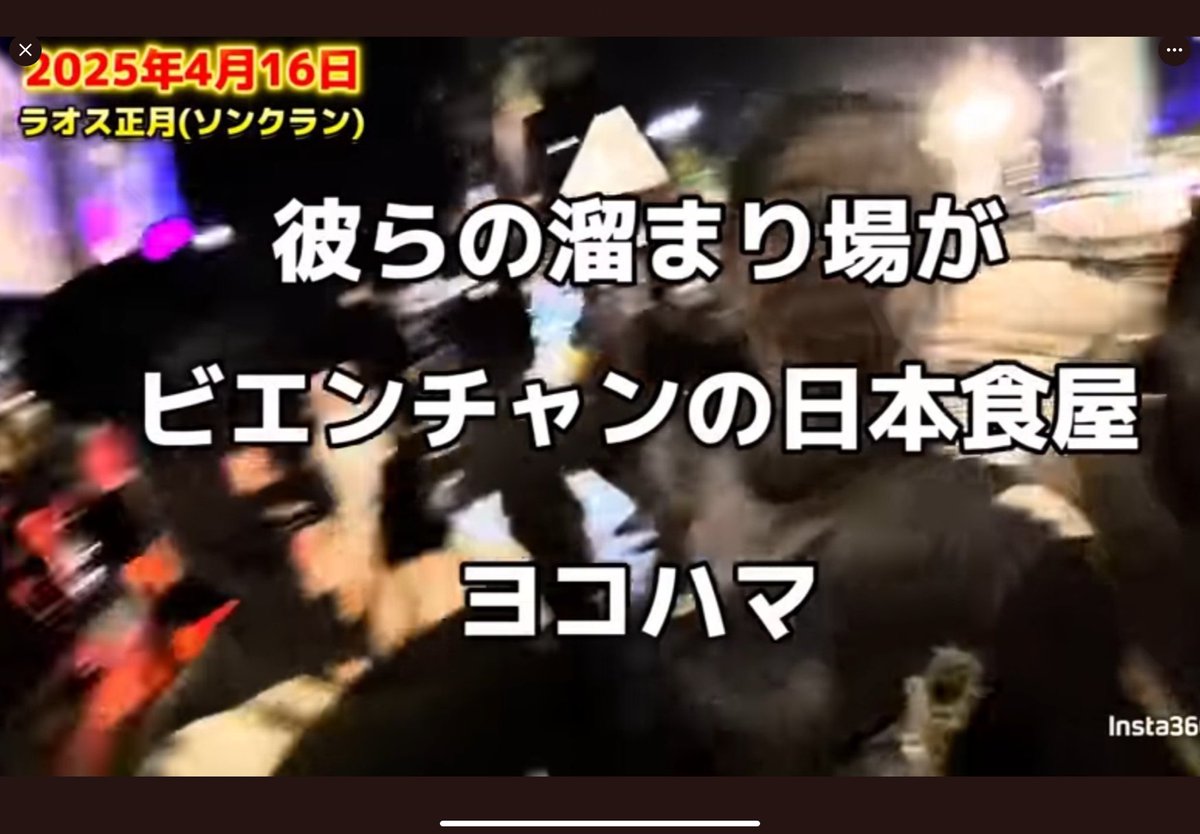 岩竹綾子/ラオスで150匹の保護猫(犬)活動 tweet media