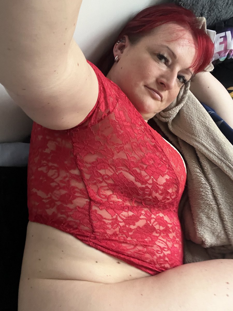 Christine tweet media