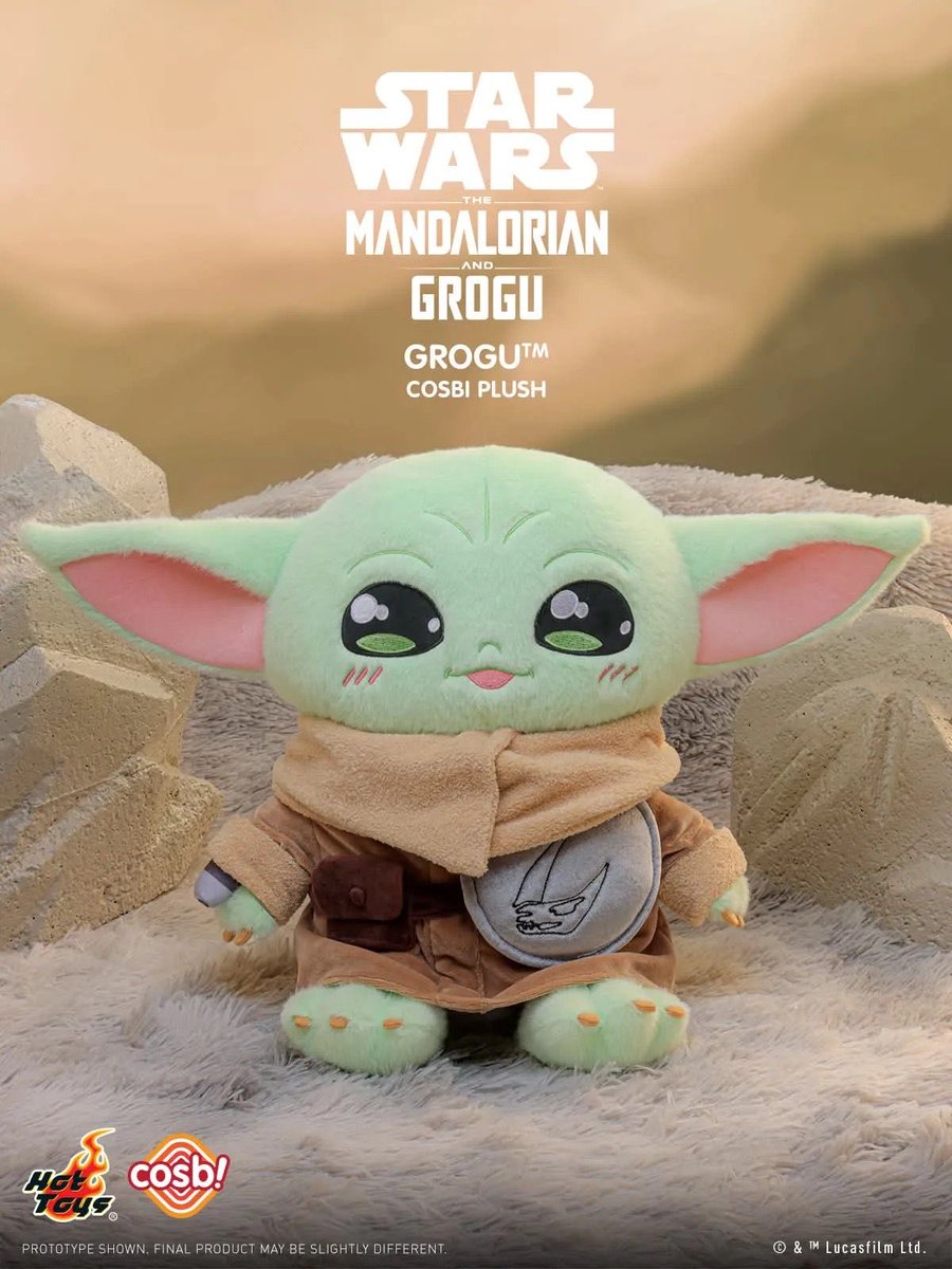 JoanMarcF's tweet image. Novedades disponibles para Disney store #disney #starwars #mandalorian ⬇️⬇️😍😍