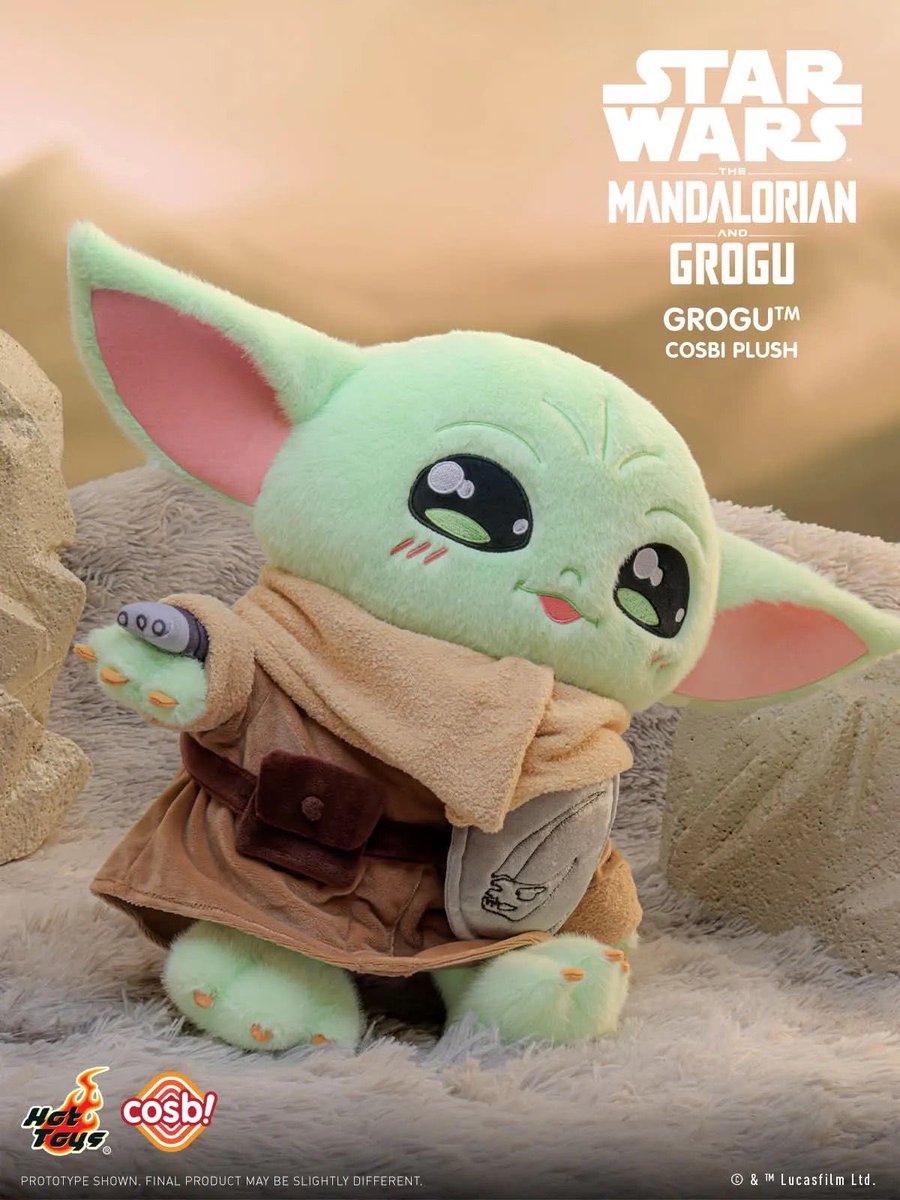 JoanMarcF's tweet image. Novedades disponibles para Disney store #disney #starwars #mandalorian ⬇️⬇️😍😍