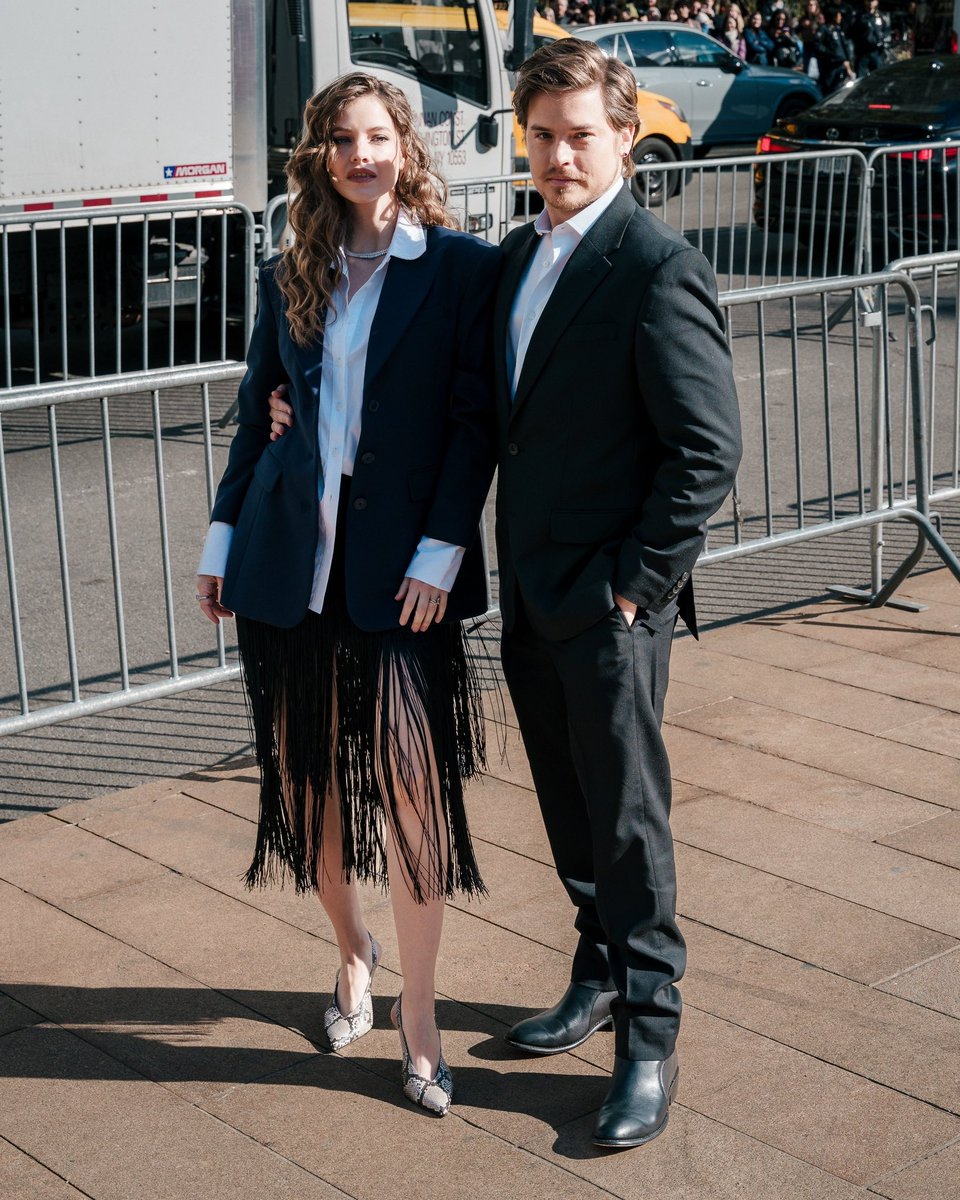 Barbara Palvin Access tweet media