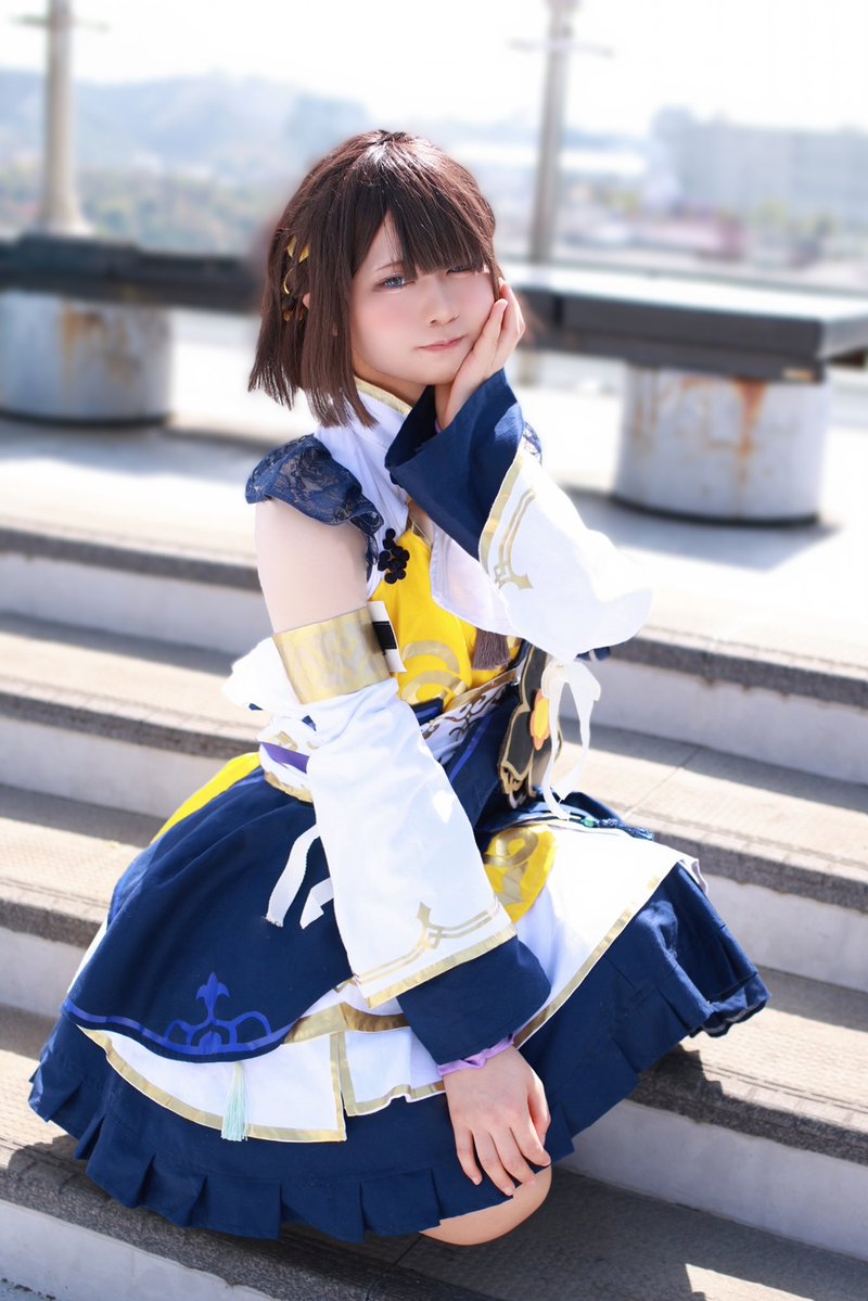 無希野詩 tweet media