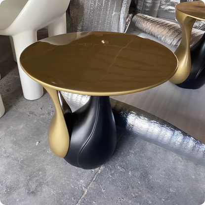 ChenLinda8277's tweet image. Custom Fiberglass Side Cabinets, Metallic Coffee Tables, Bedside Tables, Living Room Side Tables（55*45*55） #Fiberglass #Coffeetables #Custom