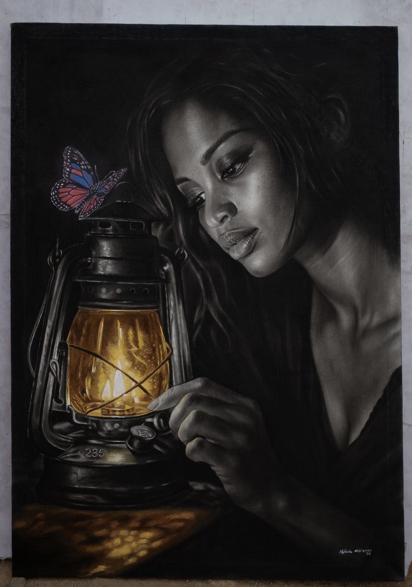 Ngbede Nobleman Arts tweet media