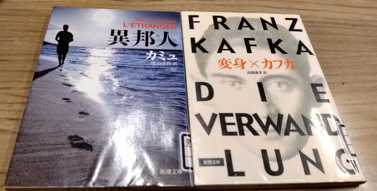 原典！ちなみにぱっと見ドン・キホーテとファウスト、ローランの詩ならあった！
