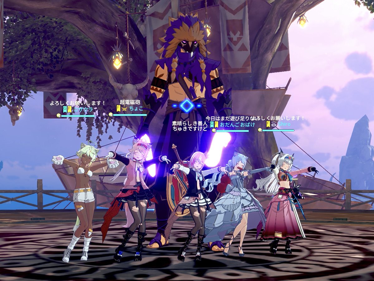 ちゅき tweet media