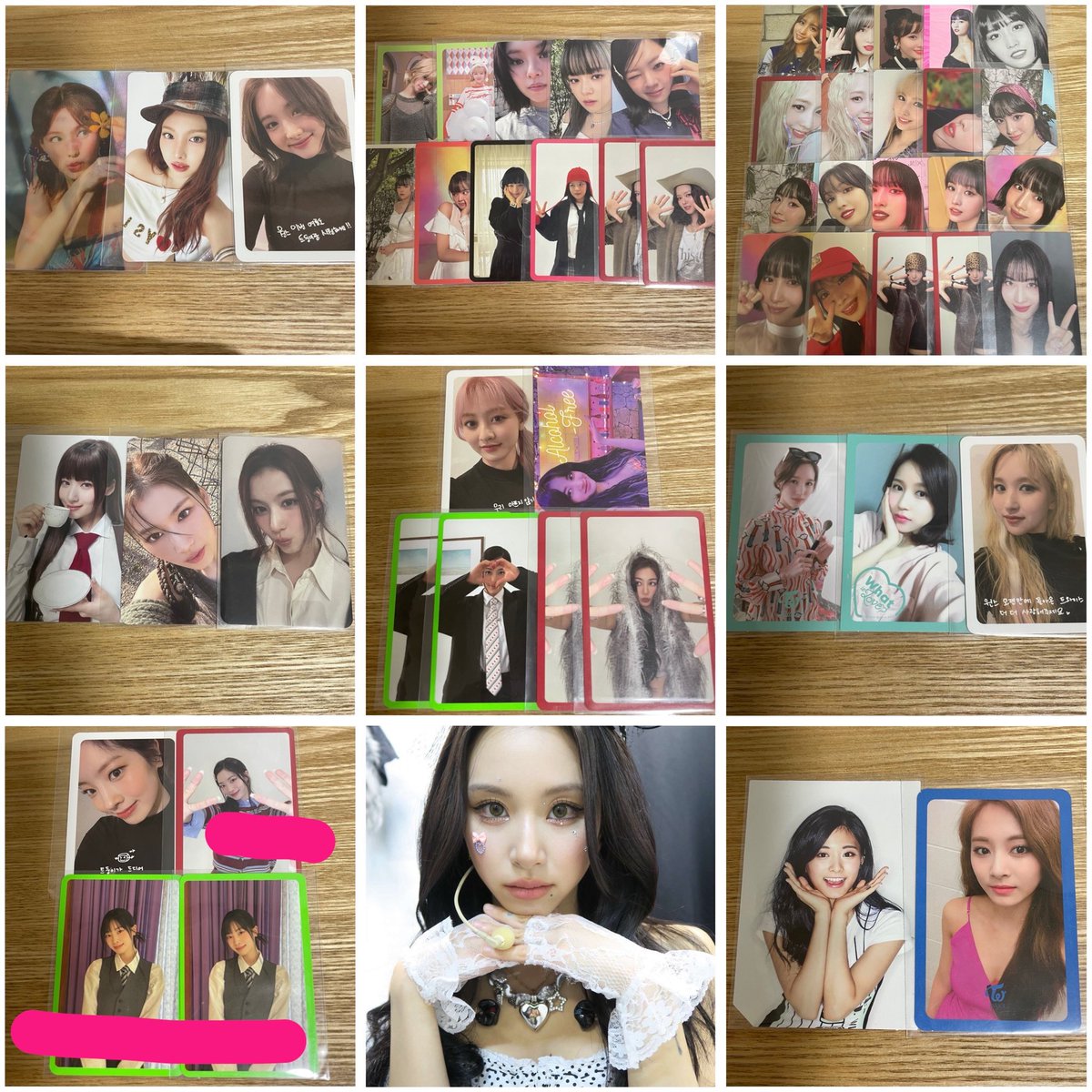 きむむ tweet media