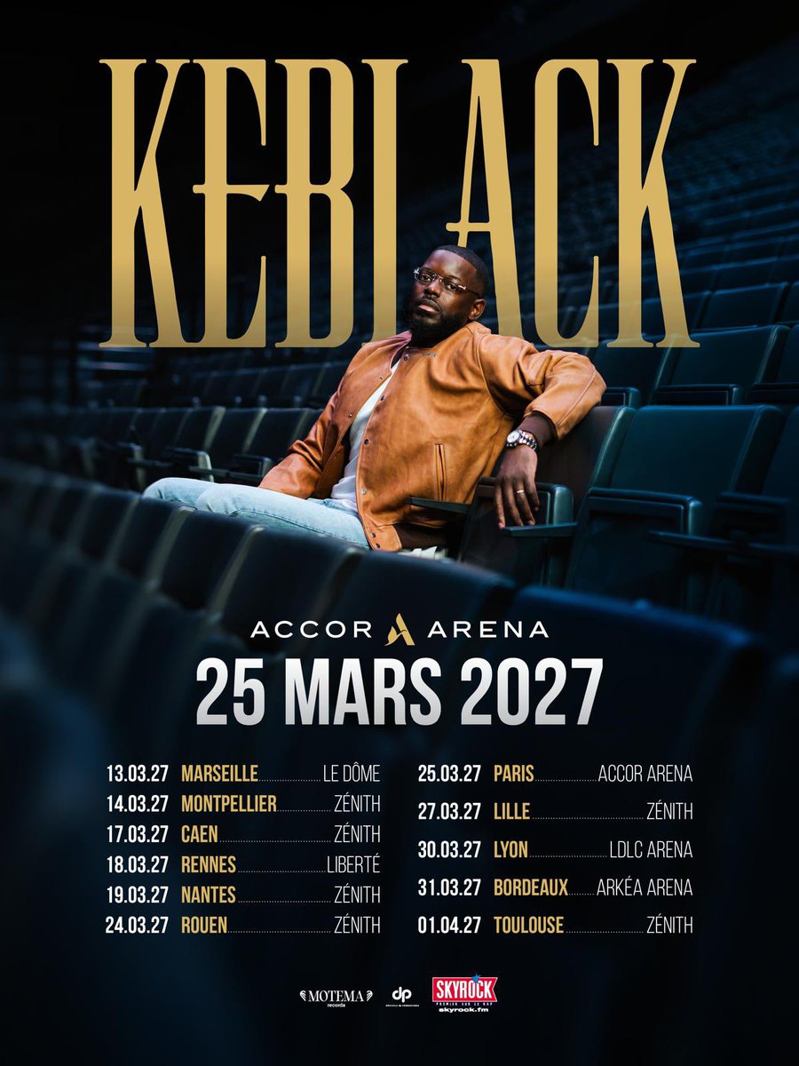 La billetterie est ouverte ⬇️
keblack.francebillet.com/artist/keblack…