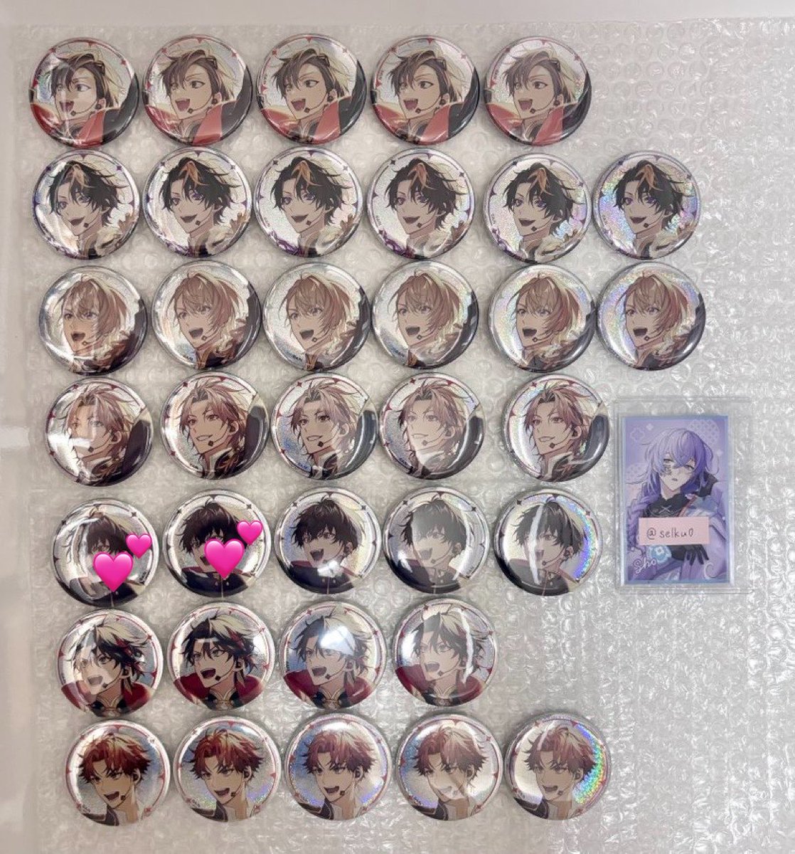 ヤヨモシ tweet media