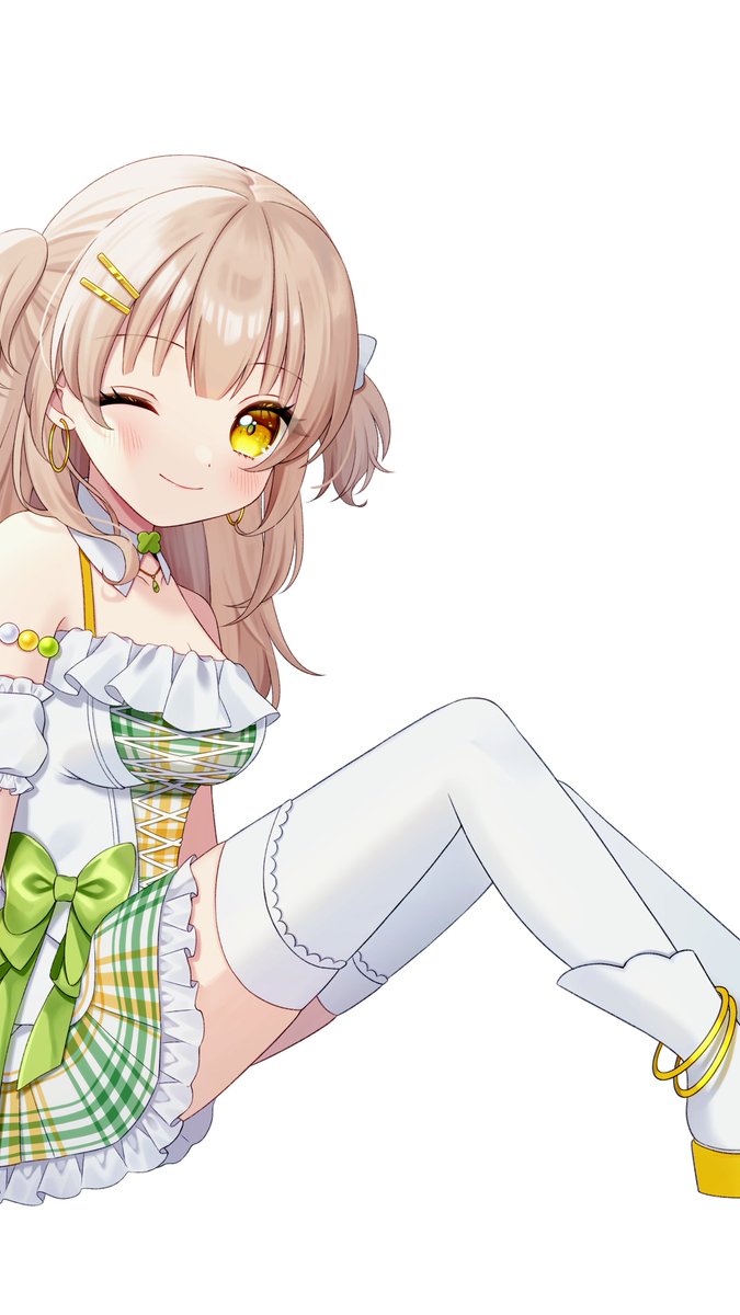 yotsubamelon_ch's tweet image. ショート投稿しました🍈✨

不屈のアイドル mona #shorts #歌ってみた #四葉メロン #honeyworks #vtuber #おすすめ #バズれ youtube.com/shorts/B4hDvi2… @YouTubeより
