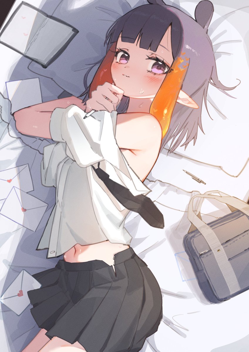 choco_song tweet media