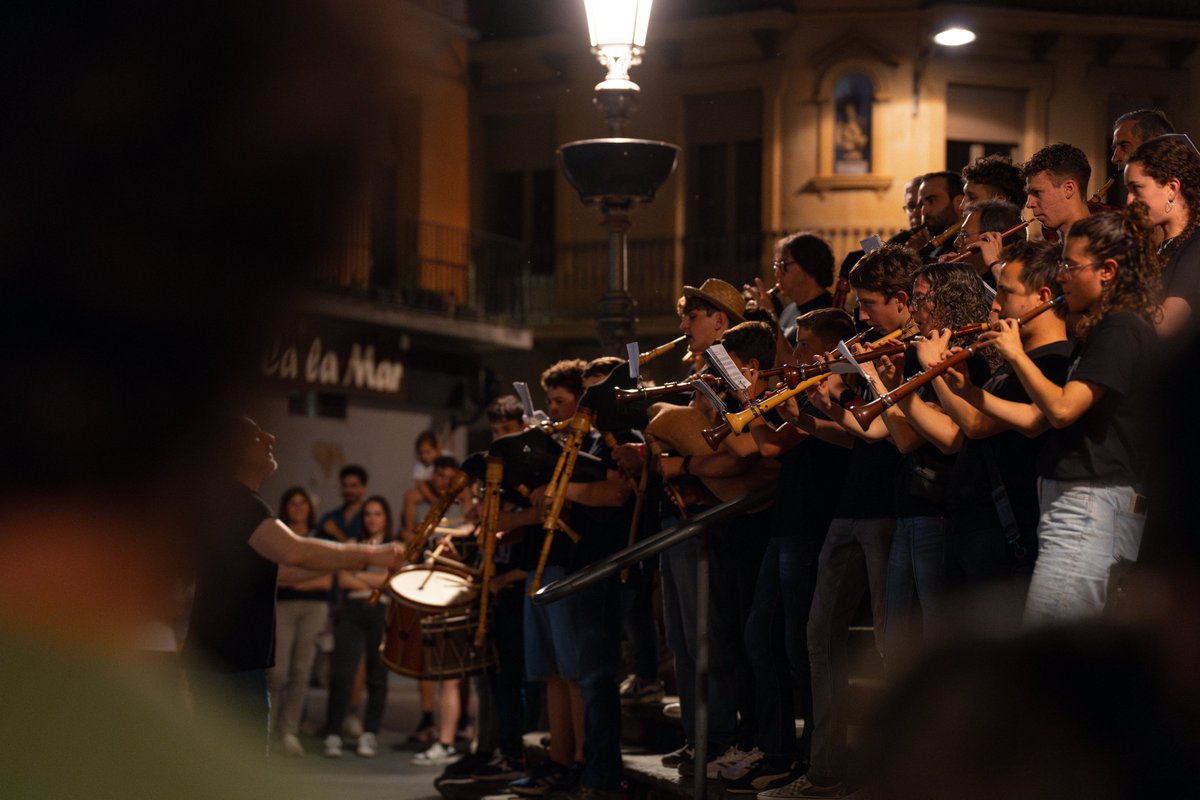 Olot Cultura tweet media