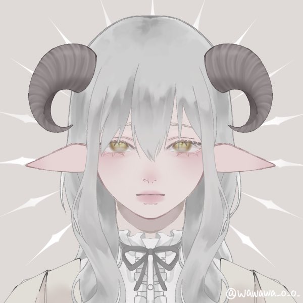 綿木るる🐏IRIAM準備中 tweet media