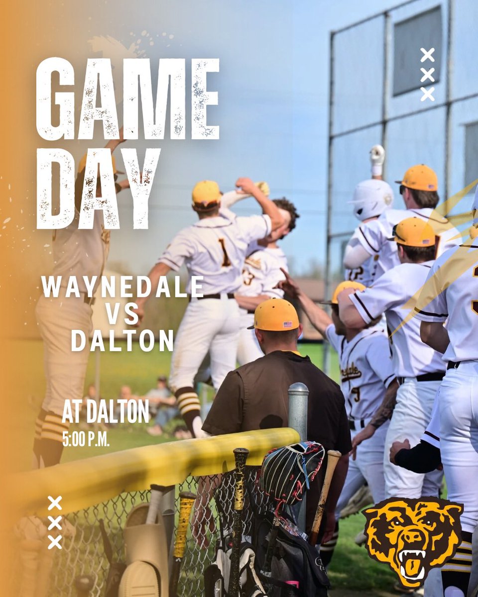 Waynedale Baseball tweet media