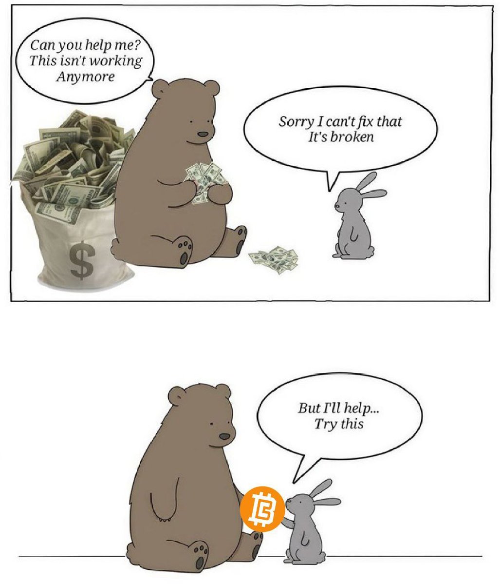 Bitcoin Code tweet media