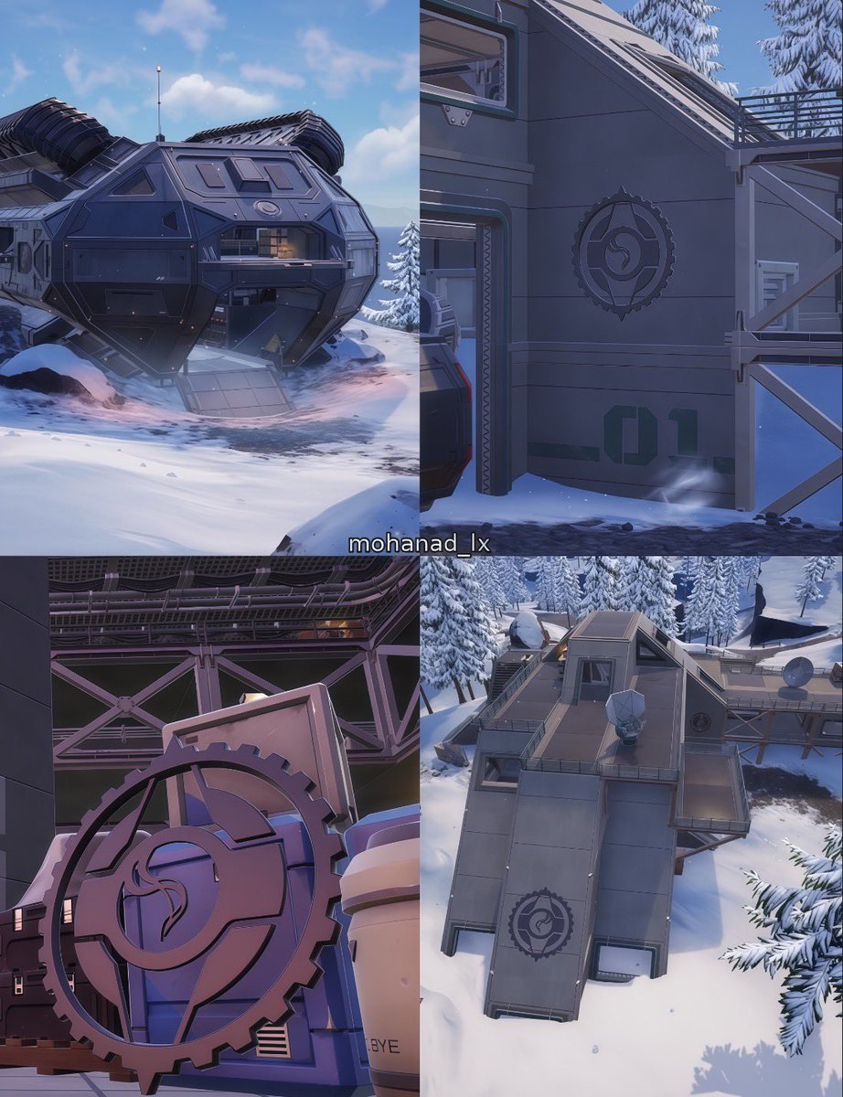 الحصن الاحتياطي للنخبة، الموجود في الواقع "337"كان قبل تحت سيطرة النظام المتخيل‼️:↓

- الحصن ما كان تابع للنخبة من البداية، بل كان واحد من مواقع الـIO المهمة قبل حدث الاصطدام
😳🔥:↓

• لكن بعد هزيمة النظام المتخيل(IO)في حدث الاصطدام، انترك الحصن بـ شكل كامل، وصار مهجور لـ فترة