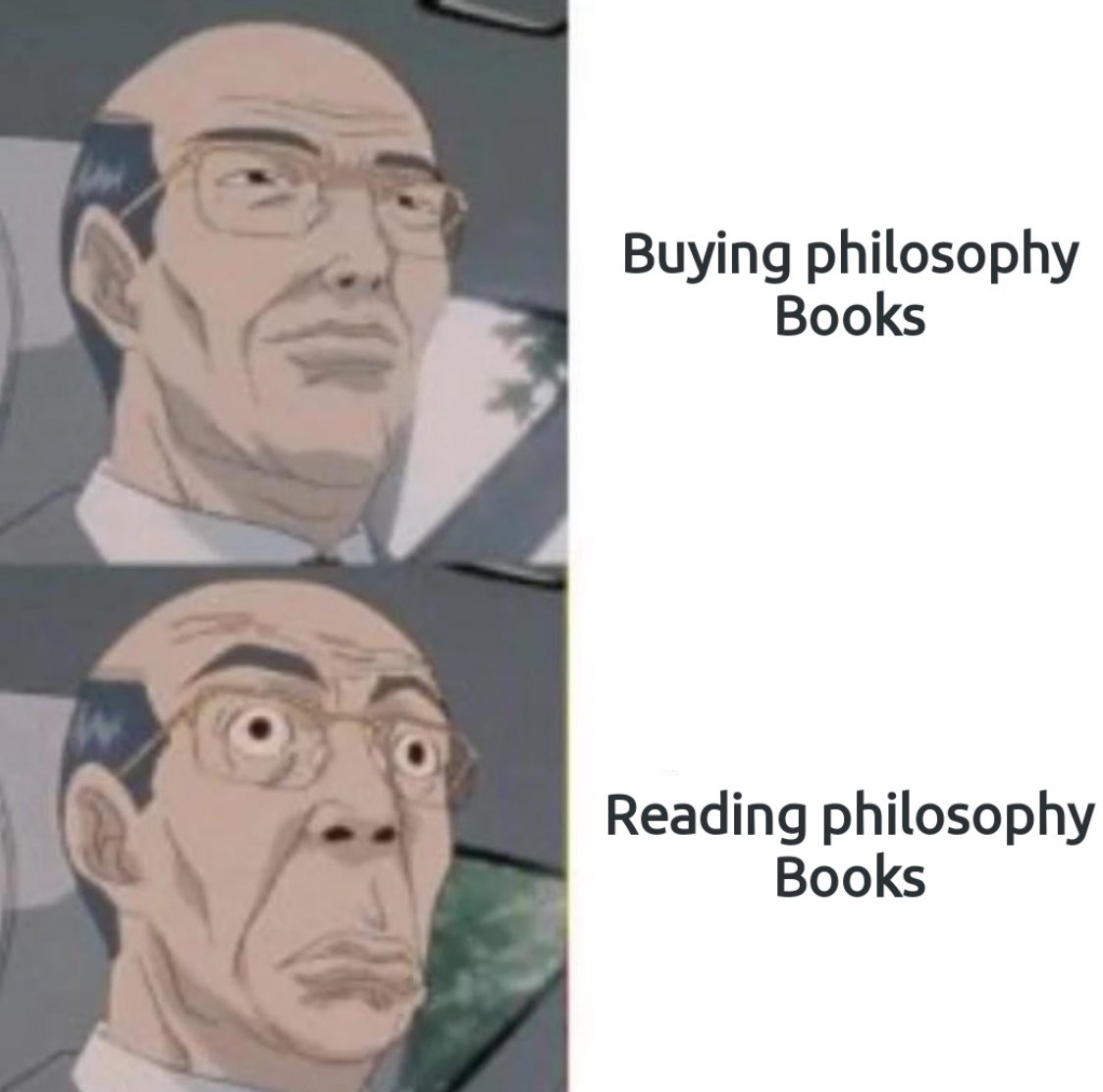 Philosophy memes 🥀 (@philosophymeme0) on Twitter photo 