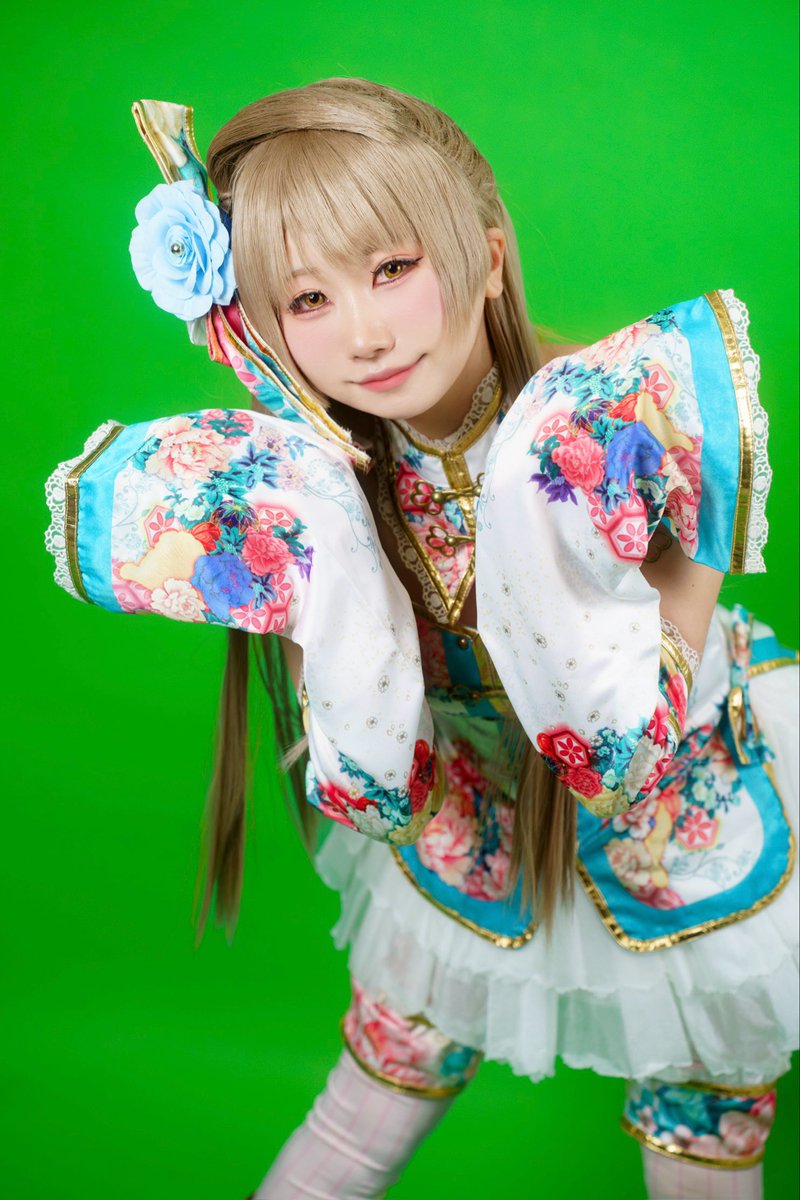 朱凛(しゅり)新規予定11月まで✖️ tweet media