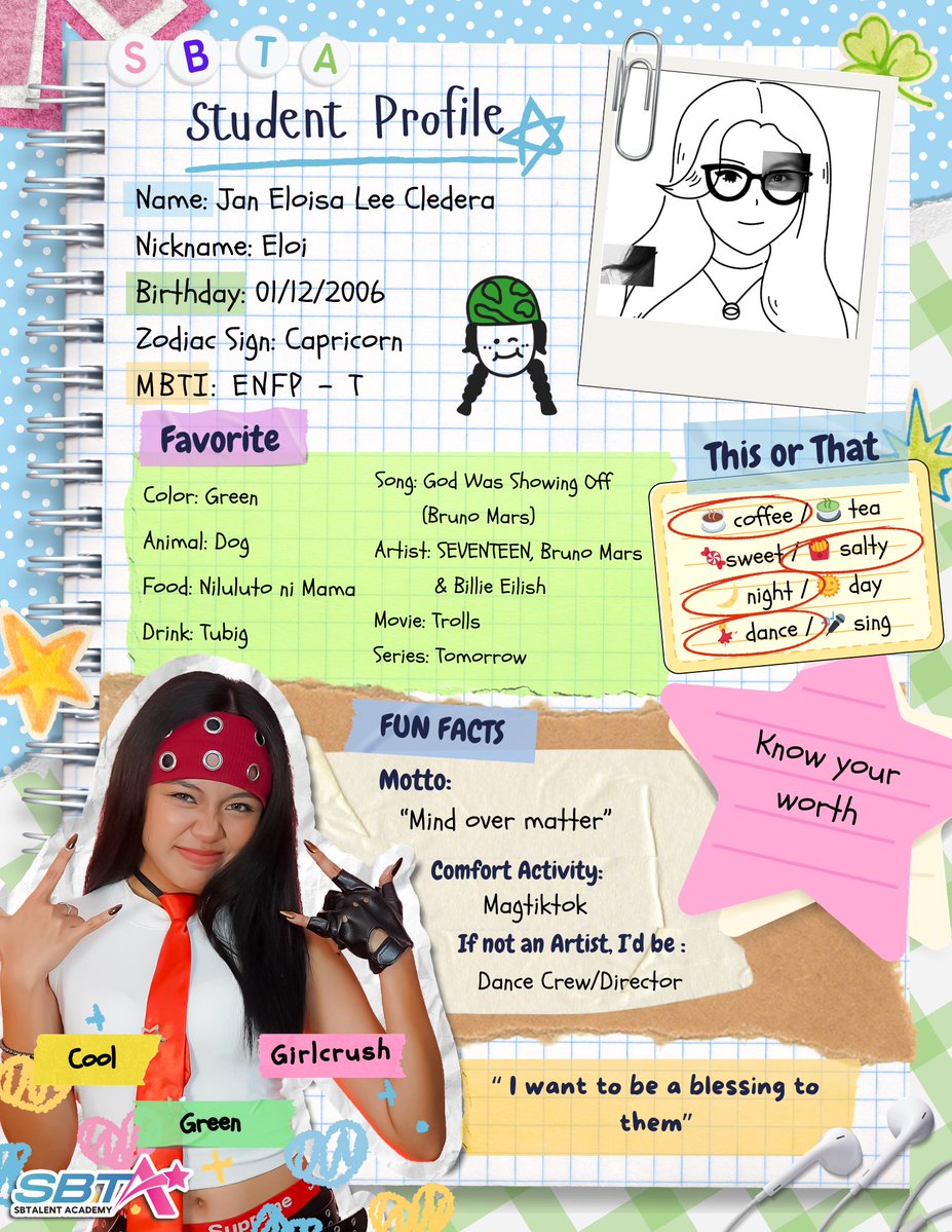 SBTalent Academy tweet media