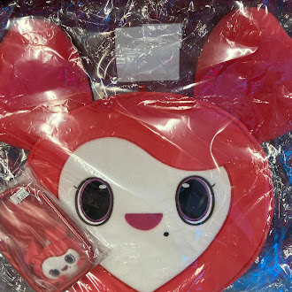 TWICE ＃CHAEYOUN 本日はTWICEの赤ちゃん猛獣 チェヨンの誕生日