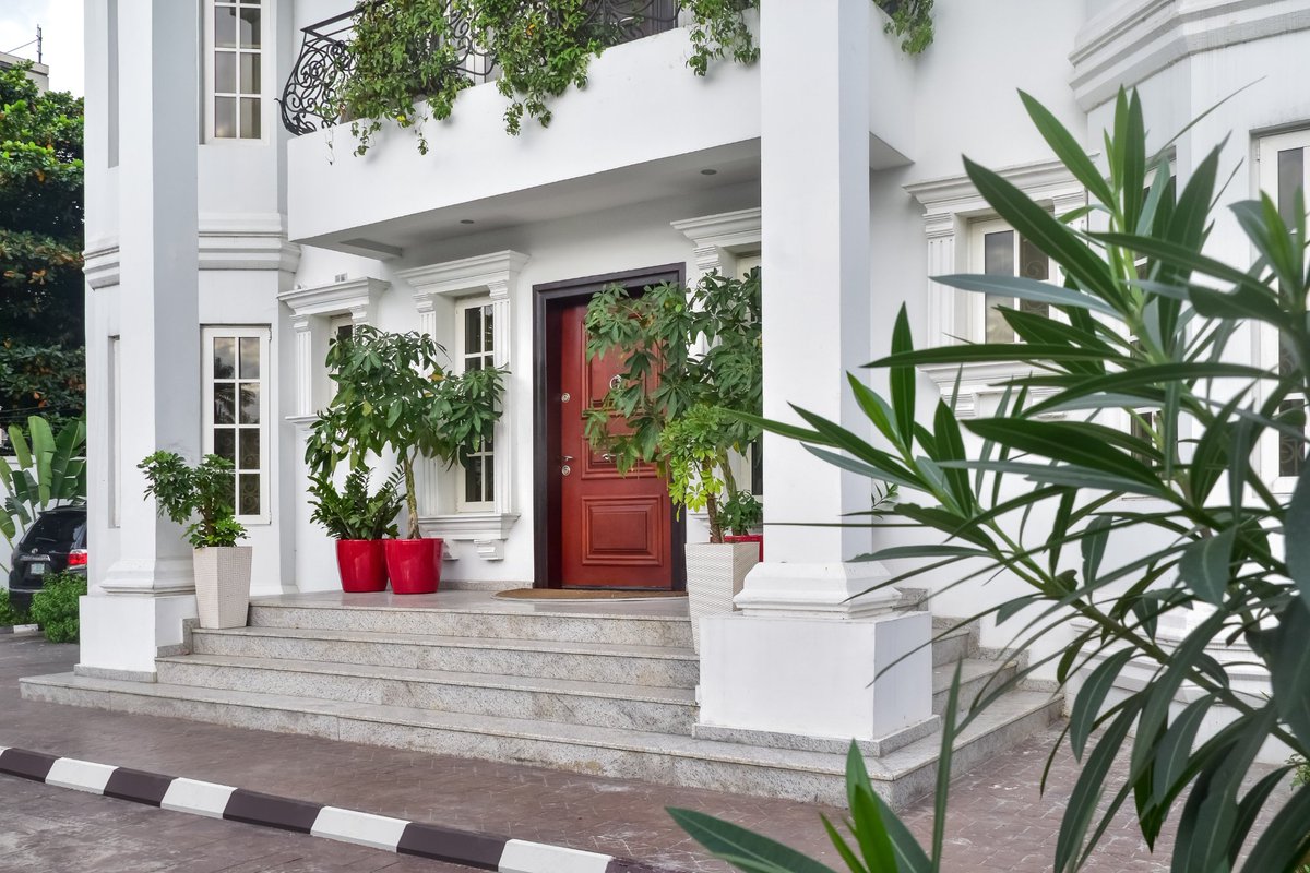 CCPLagos's tweet image. At CCP, we believe that every home tells a unique story. Our residential designs are tailored to reflect your lifestyle and vision. 
#ccp #ccplagos #architecture #Innovativedesigns #sustainability #residential