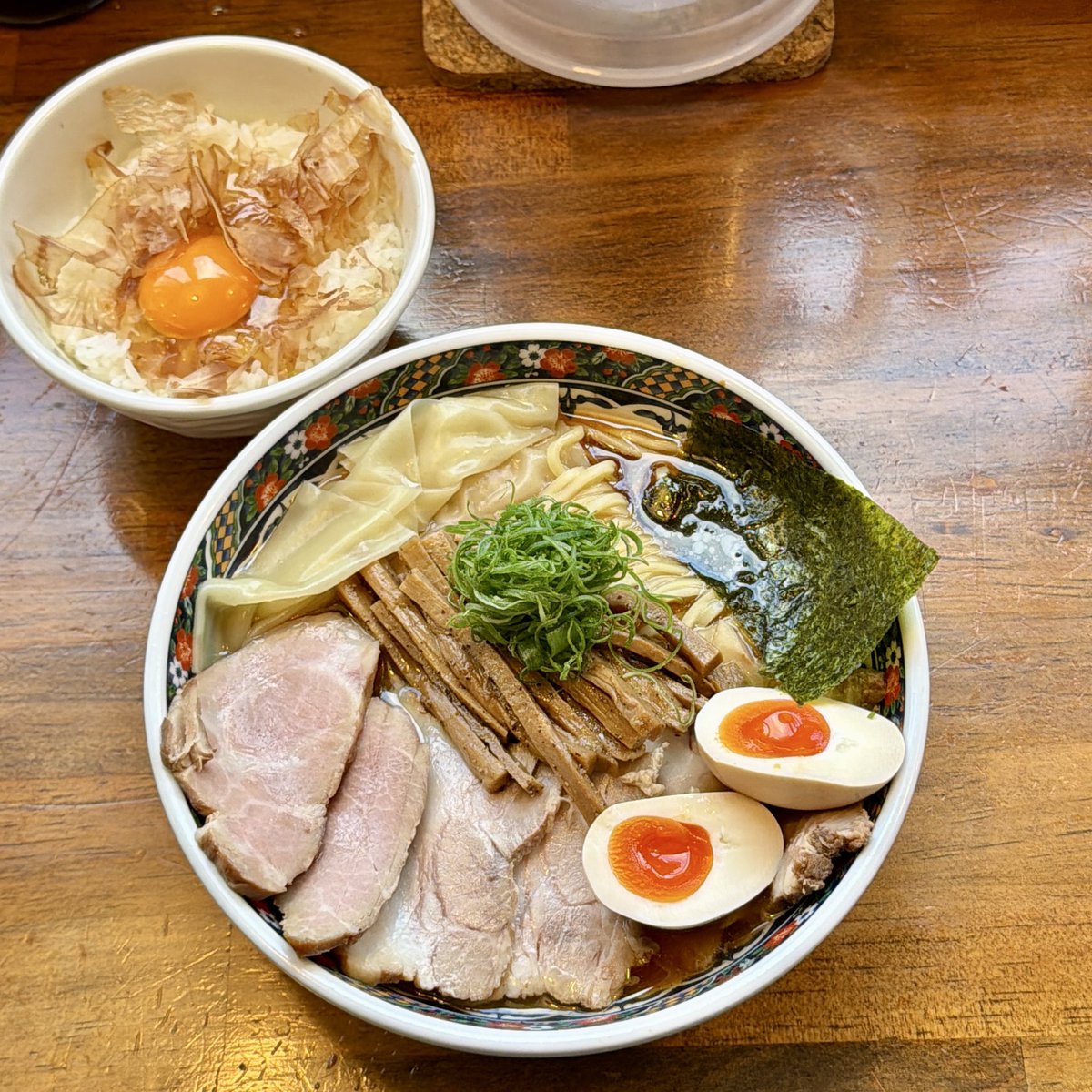 メンムスビ 〜おかわり〜 tweet media