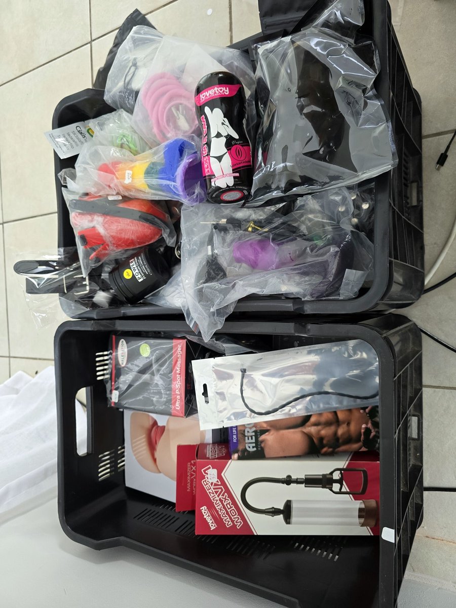 Daemon Doggy tweet media