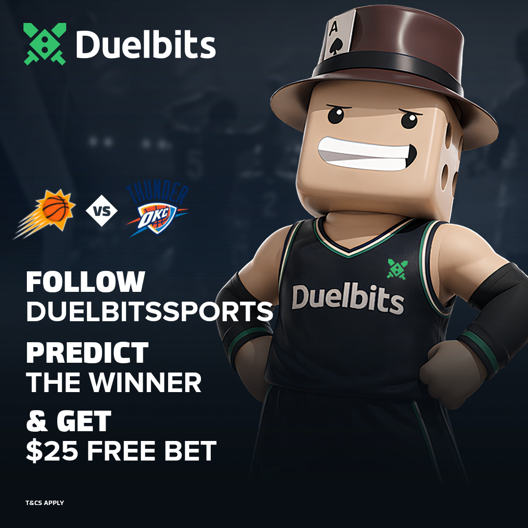 DuelbitsSports tweet media