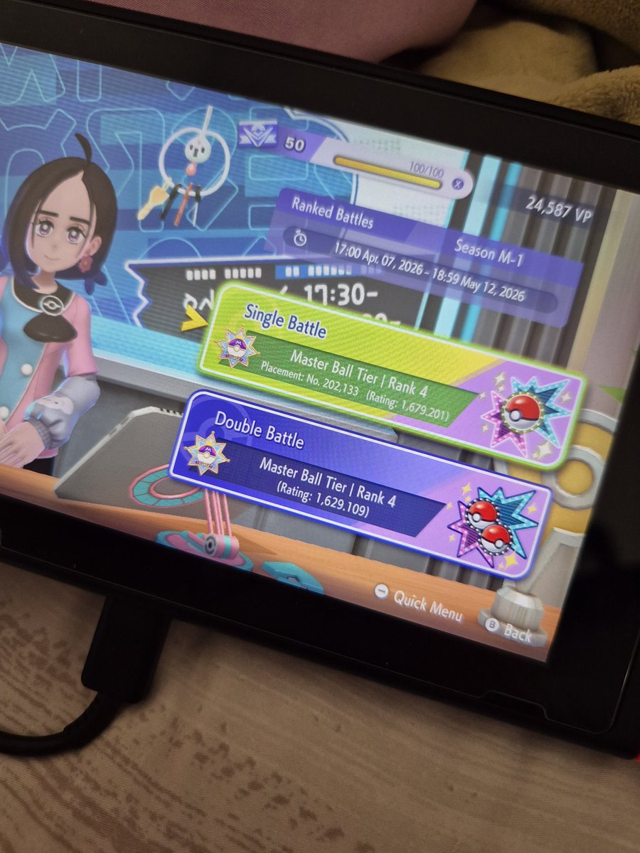 Brb i gotta work till late now 😭