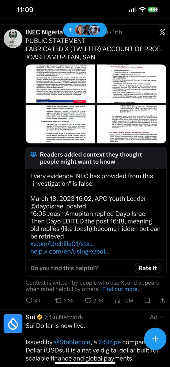 Clinton Jason tweet media