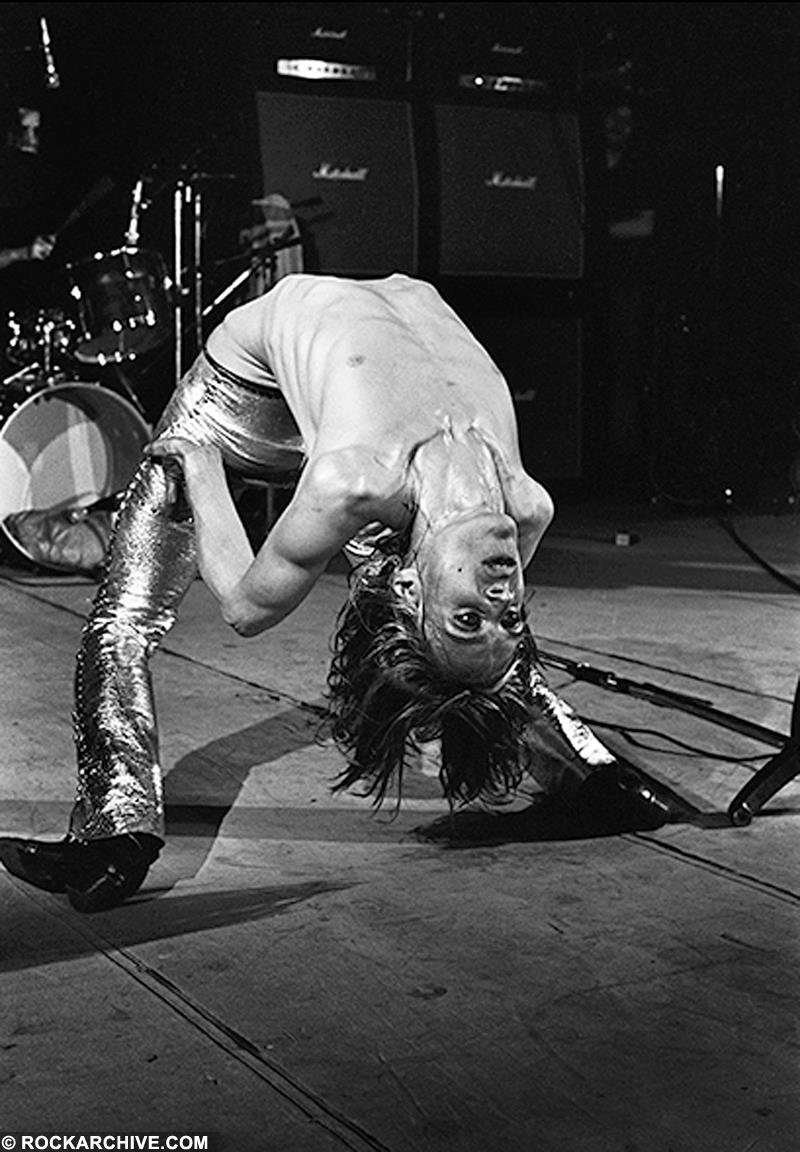 LazyStardust5's tweet image. Happy Birthday Mr Iggy Pop🦎
#TheStooges #PunkRock #Legend