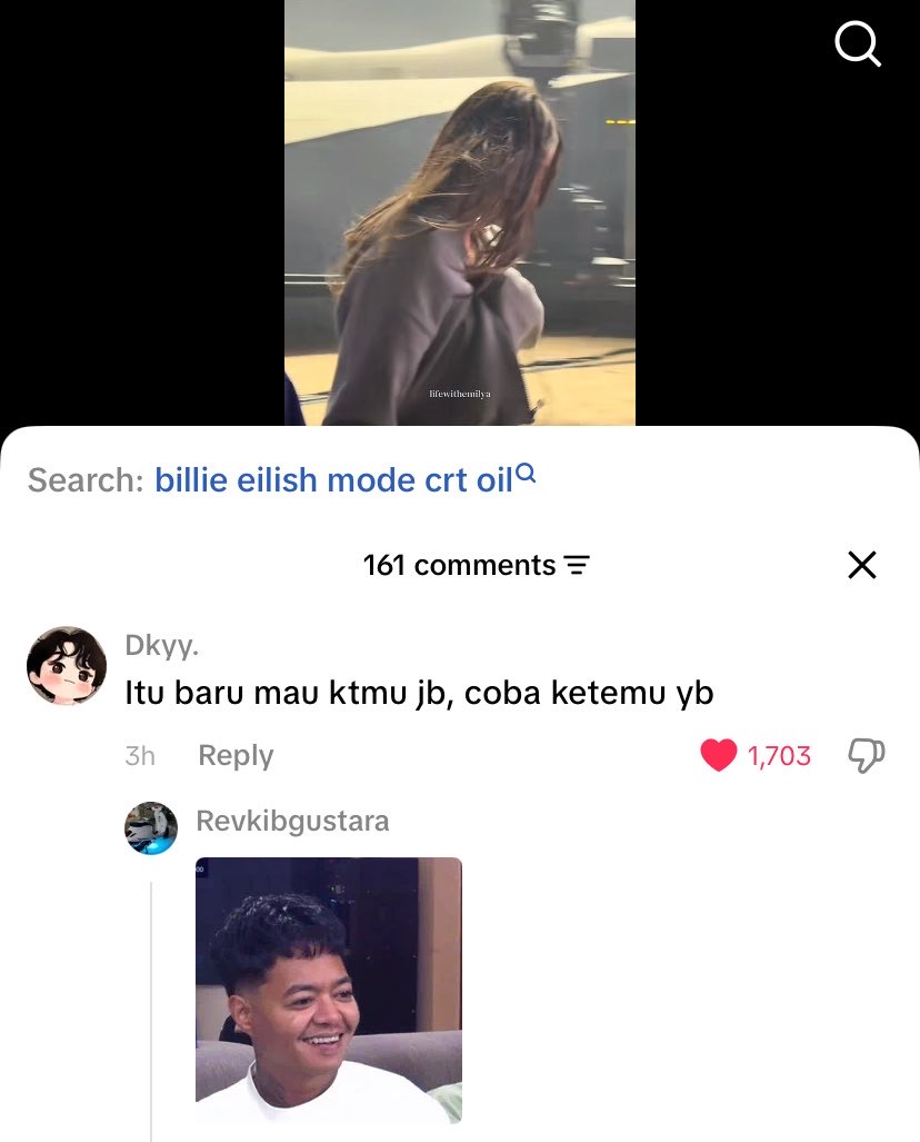 bjirr gak bisa berenti ngakak😭😭😭😭