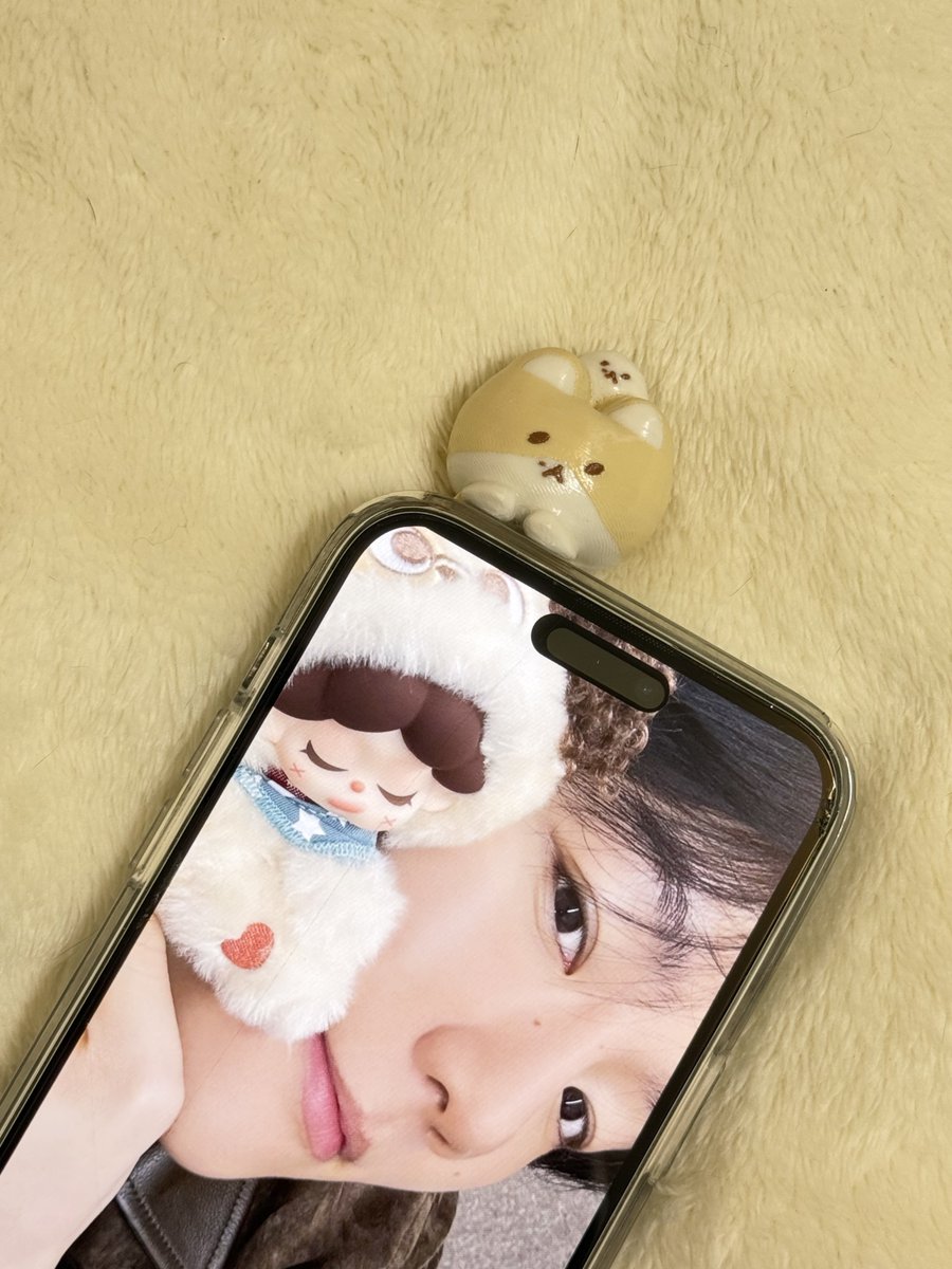 멈푸 tweet media
