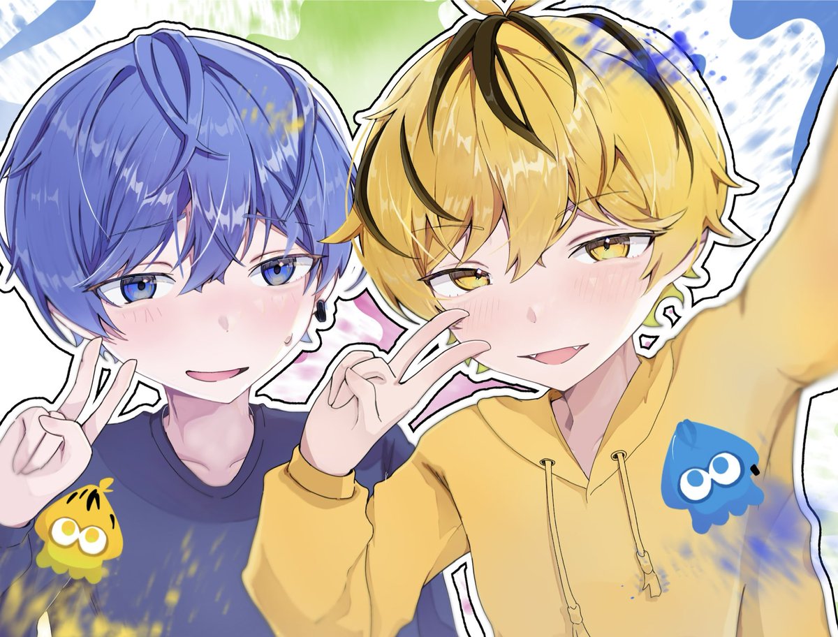 ばなな73 tweet media