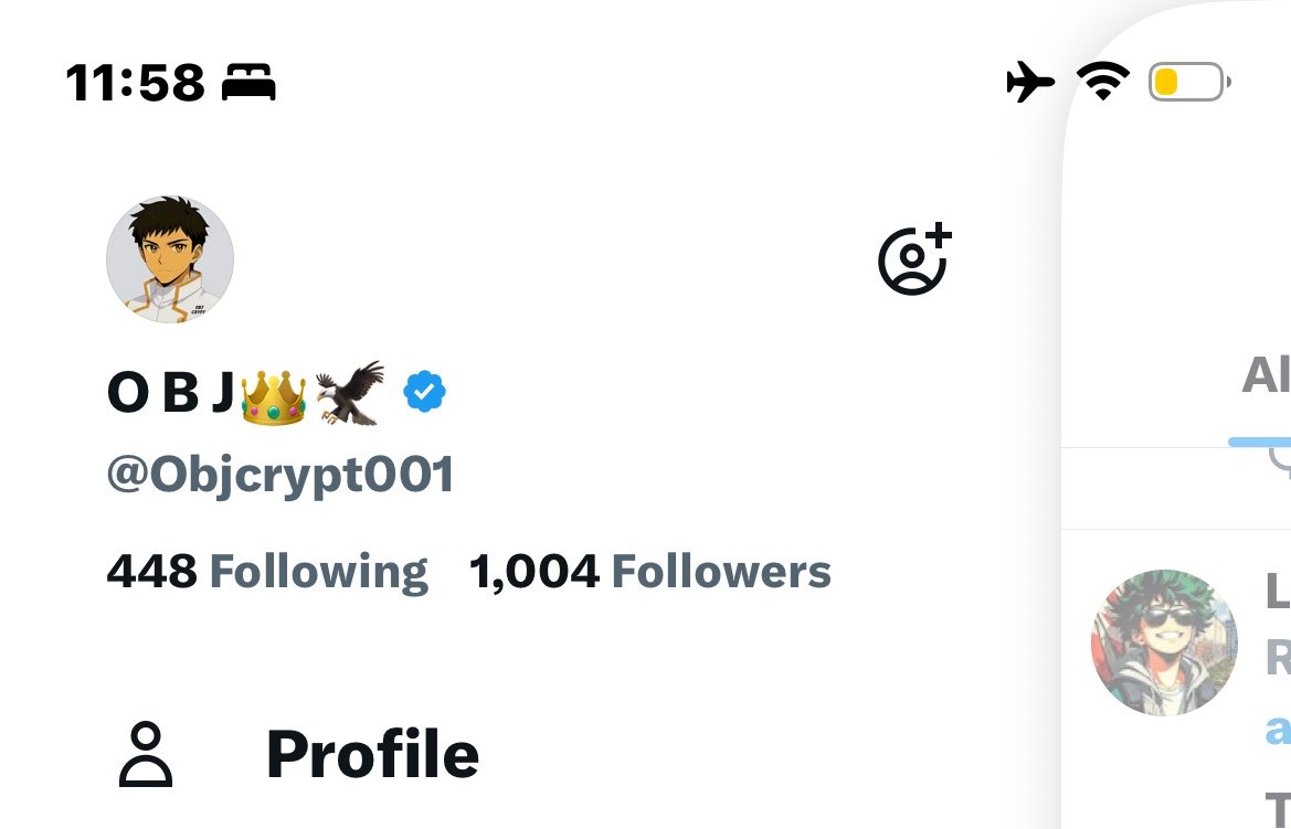 I am OBJ👑🦅 tweet media