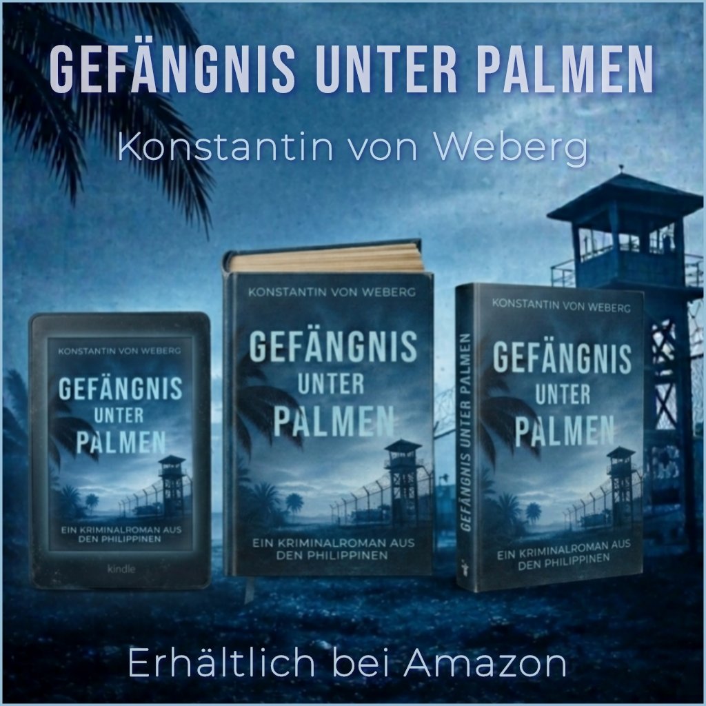 konvweb's tweet photo. #knast #Roman e #thriller #kaufen
#ebook #amazon #neuerscheinung #kindle #suedostasien #buch #autor #lesen #UNLIMITED #KindleWeek
#wordpress 
#schreiber #philippinen  #AuthorsOfTwitter
 #leseratte
#blog
#bücher
#Geschichten
#lies
#buchblog #bestseller
https://t.co/L3zKwyPVtl https://t.co/IQrBPcGB9h