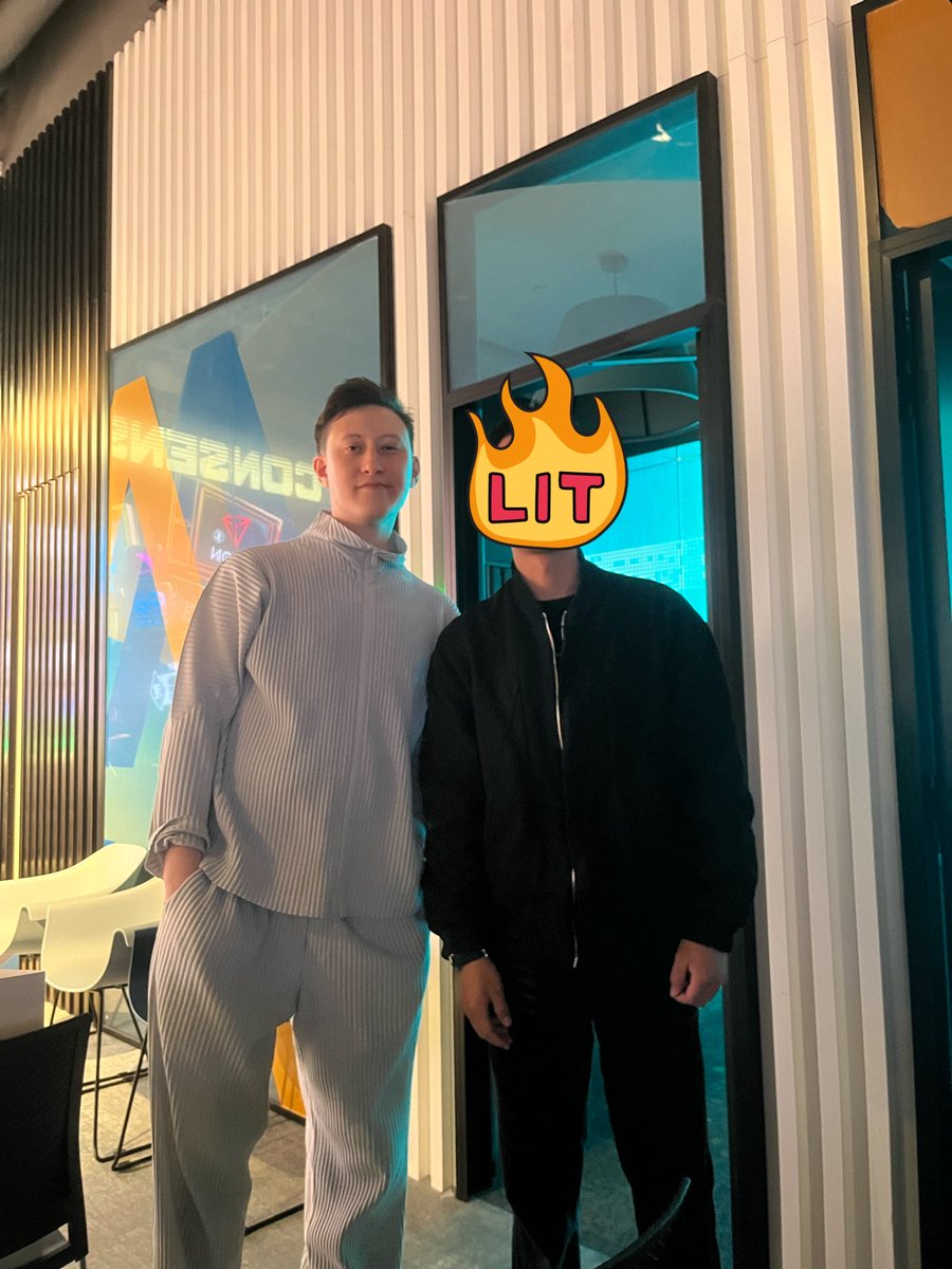 Elo💎 1000X🚀 ｜Aster💛🔶 tweet media