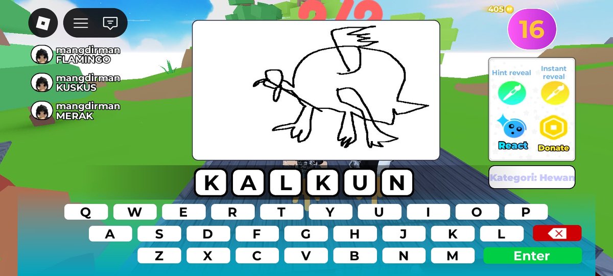 asep islam tweet media