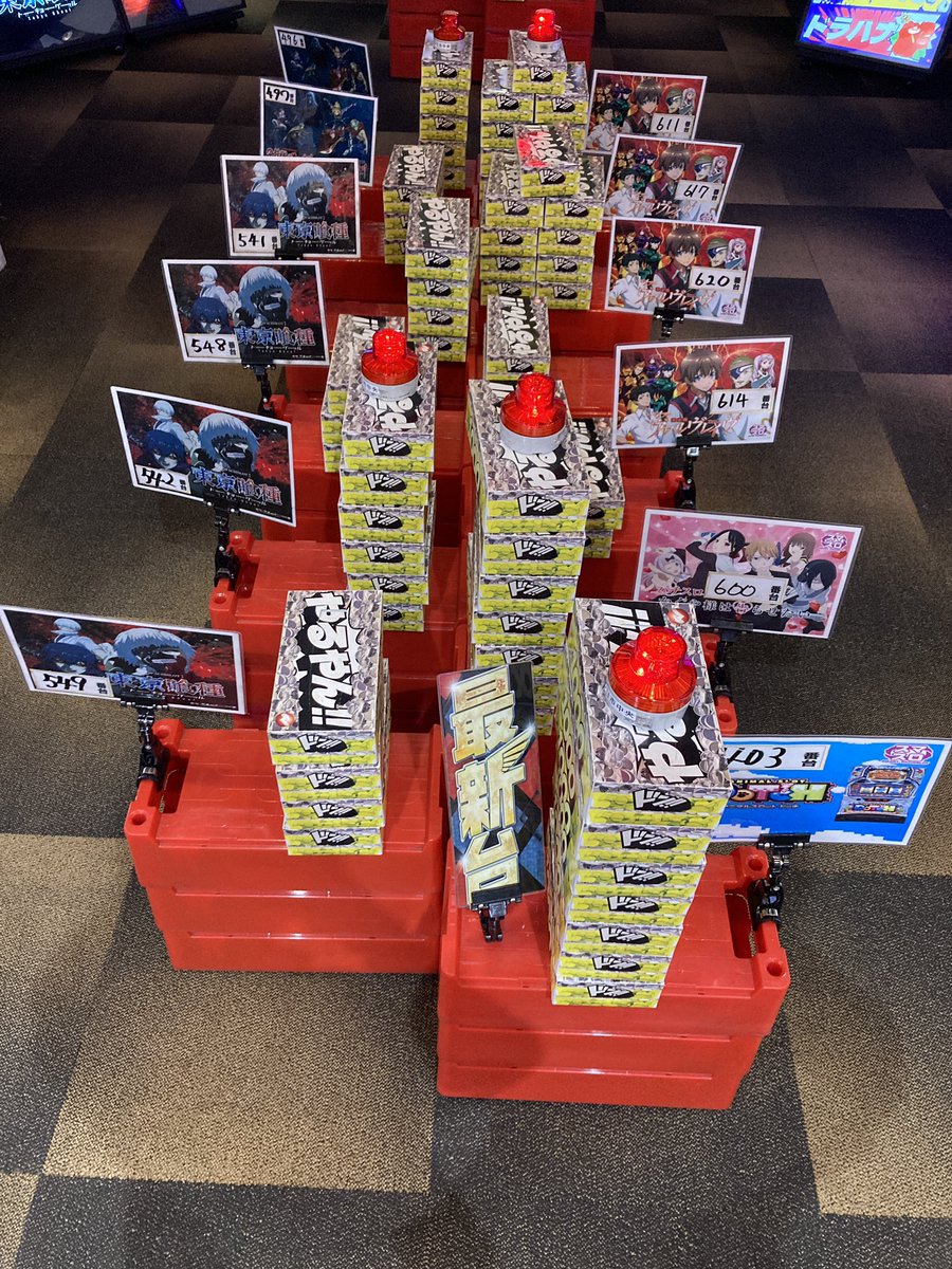 ウイング四日市中央店【公式】 tweet media