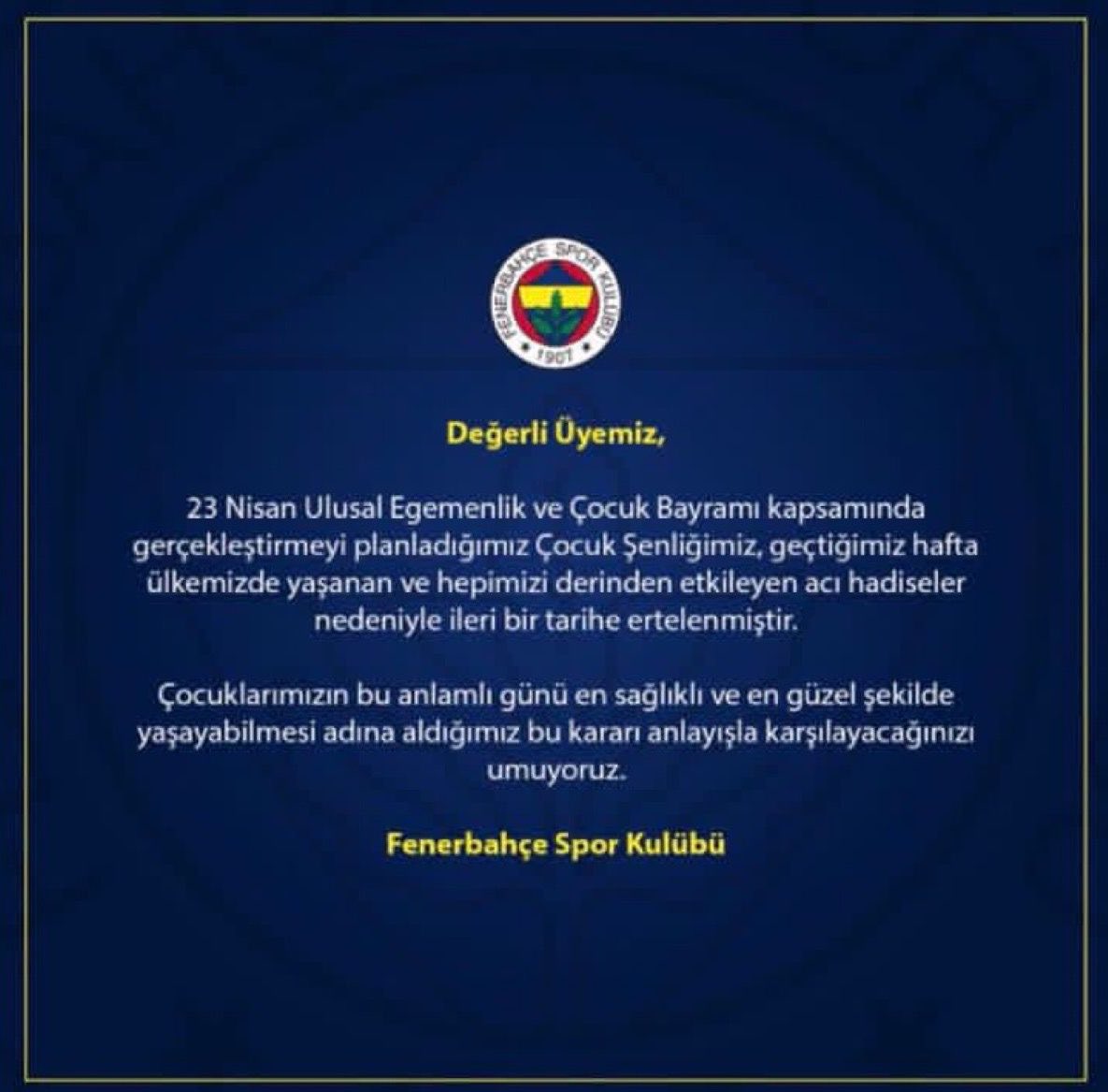 Ahmet Davutoğlu tweet media