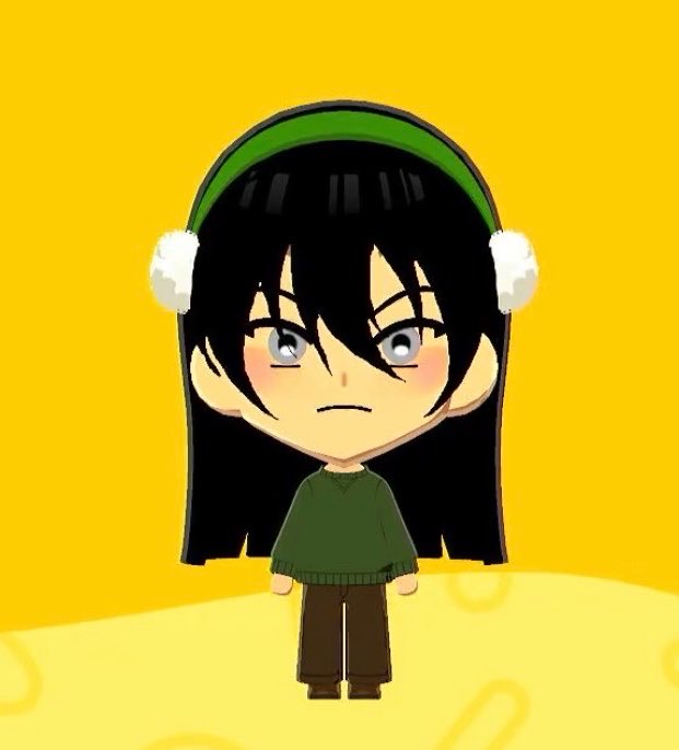 CrAzy FoR MAIseLf tweet media