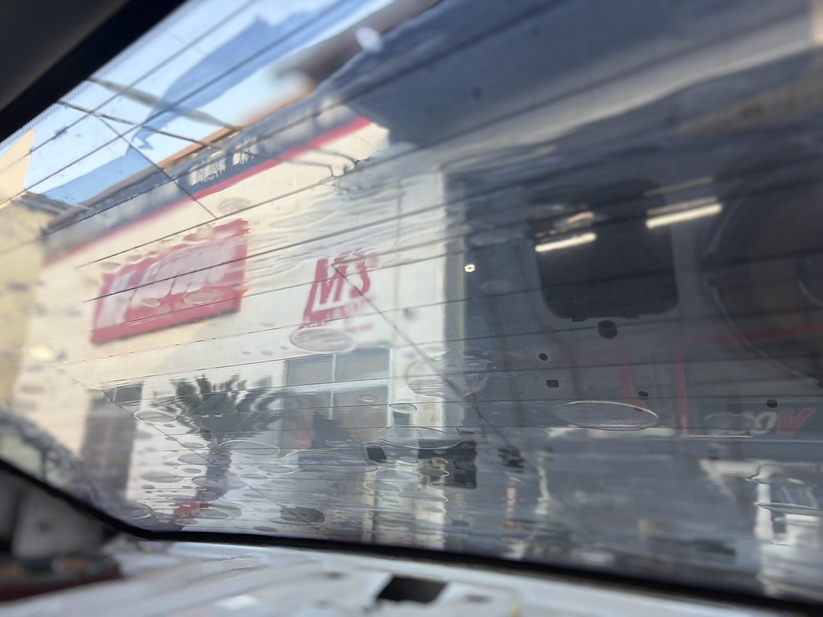 M's Garage STAFF 狭山柏原店 tweet media