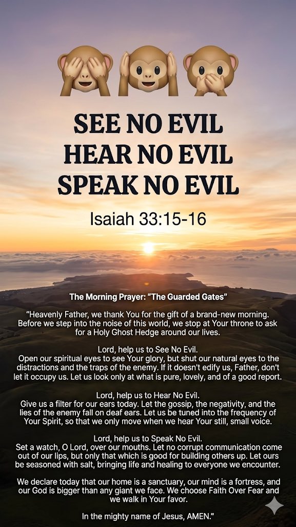 FaithOverFearHQ's tweet image. God is bigger than your giants. 
#MorningPrayer #Praise #GodIsGood #FaithOverFear #GodBlessTheWorld #LoveIsGod #God #Faith #InGodWeTrust