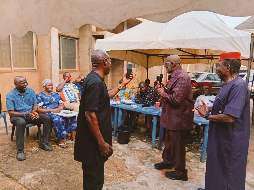 Oseloka H. Obaze (OHO) tweet media