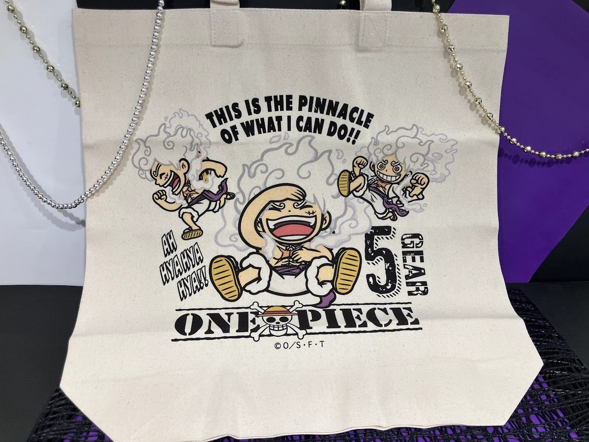 ONE PIECE 麦わらストア 東京駅店 on X: 