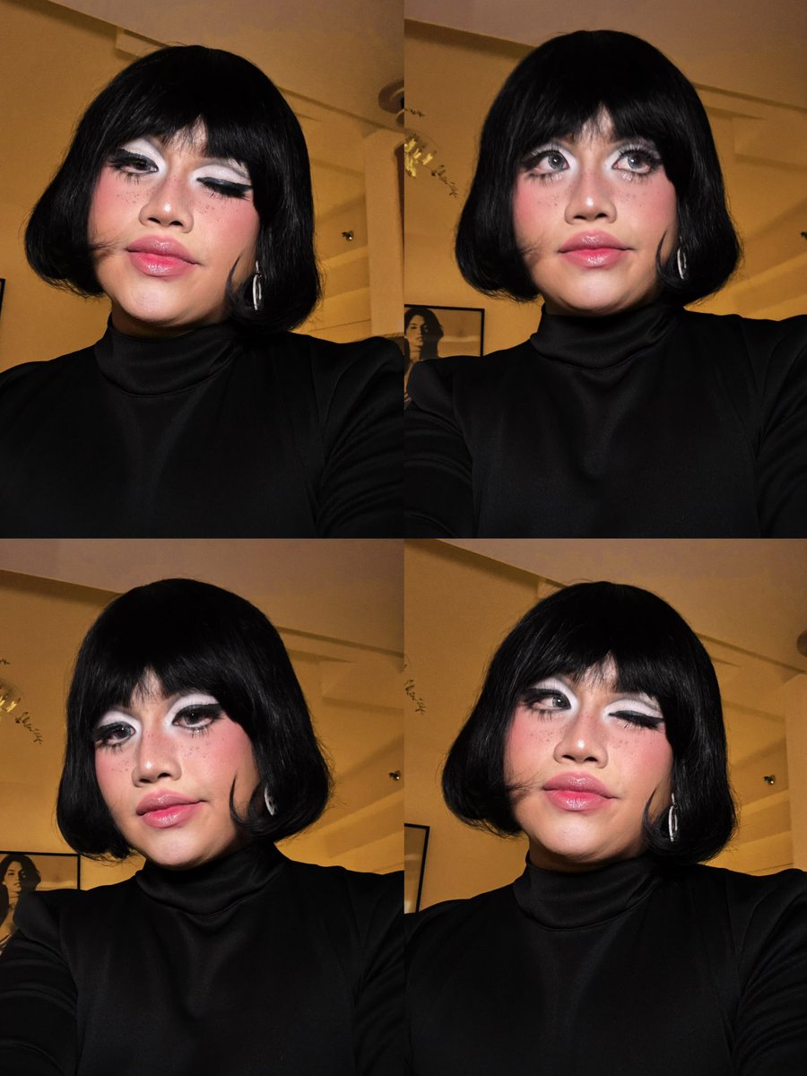 Hana Beshie tweet media